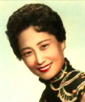 Chien Szu Ying