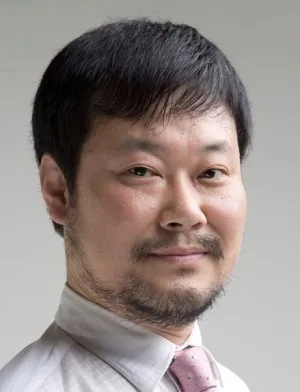 Ri Woo Jin