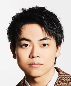 Sugou Araki