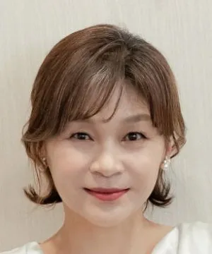 Kil Hae Yeon
