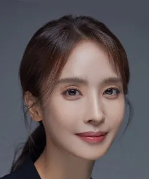 Park Jung Ah