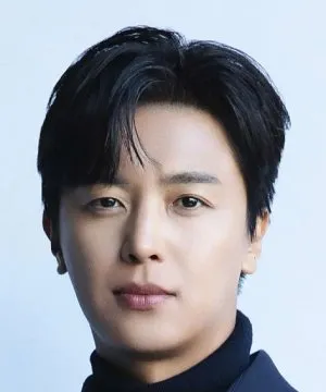 Yeon Woo Jin