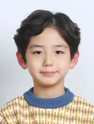 Kim Kang Yoon