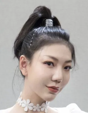 Momo Wu