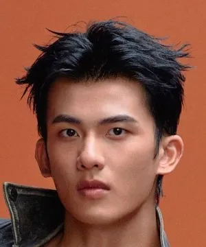 Huang Huai Ting