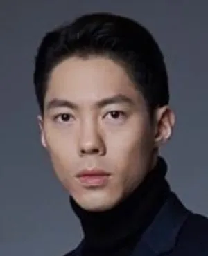 Yook Hyun Suk