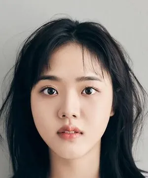 Kim Hyang Gi