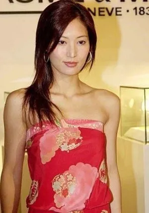 Valerie  Chow