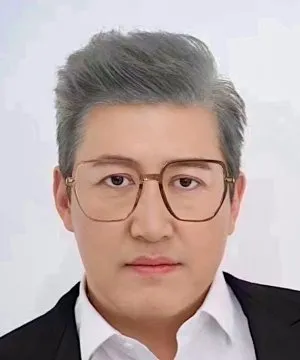 Zhao Long Hao