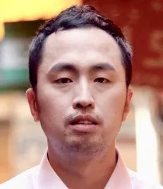 Ahn Hyeon Bin