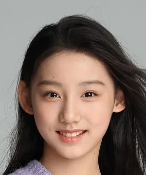 Liu Jia Xi