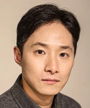 Jung Shi Hoon