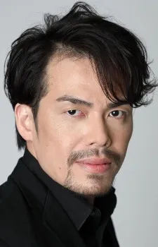 Yamaguchi, Satoshi